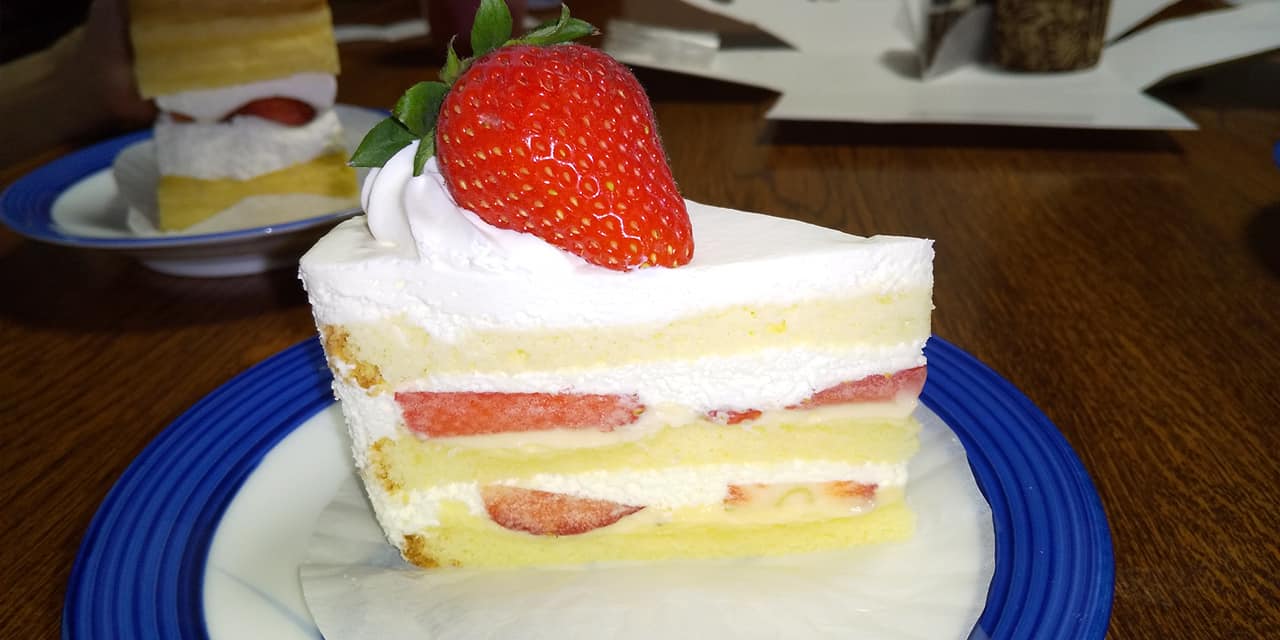 patisserie_heureuxheure&nbsp;ケーキ・タルト&nbsp;ウルーウールのケーキ
