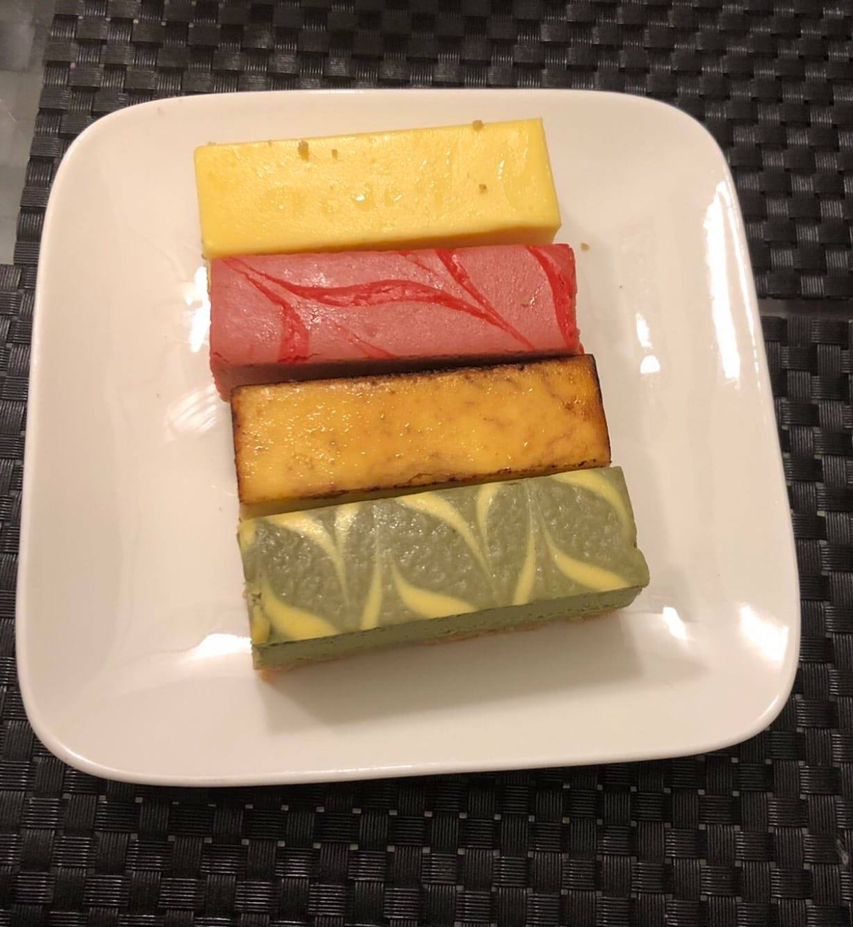 R.O.STAR 塩尻店 The Laundry Cafe&nbsp;チーズ・フロマージュ&nbsp;チーズケーキ