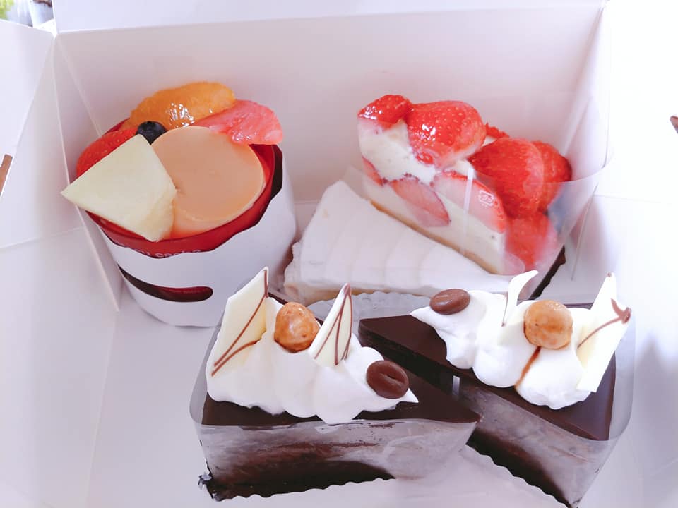 パティスリーヒラノ(cafe HIRANO) ケーキ・タルト,プリン,チーズ・フロマージュ ヒラノのケーキ