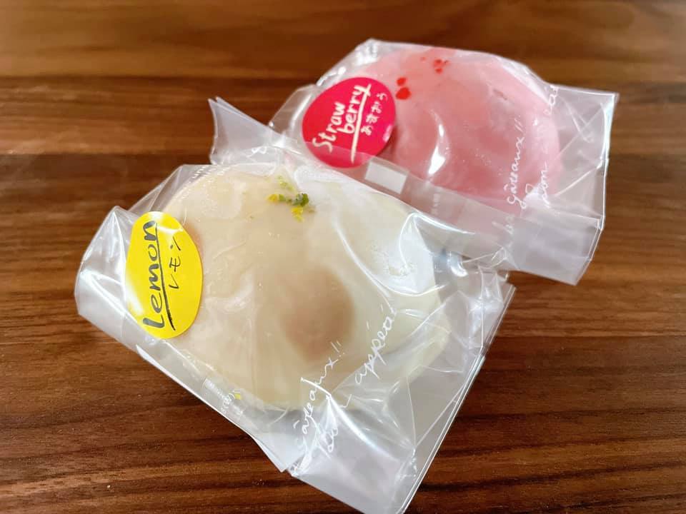 アップルファーム ケーキ・タルト レモンケーキ