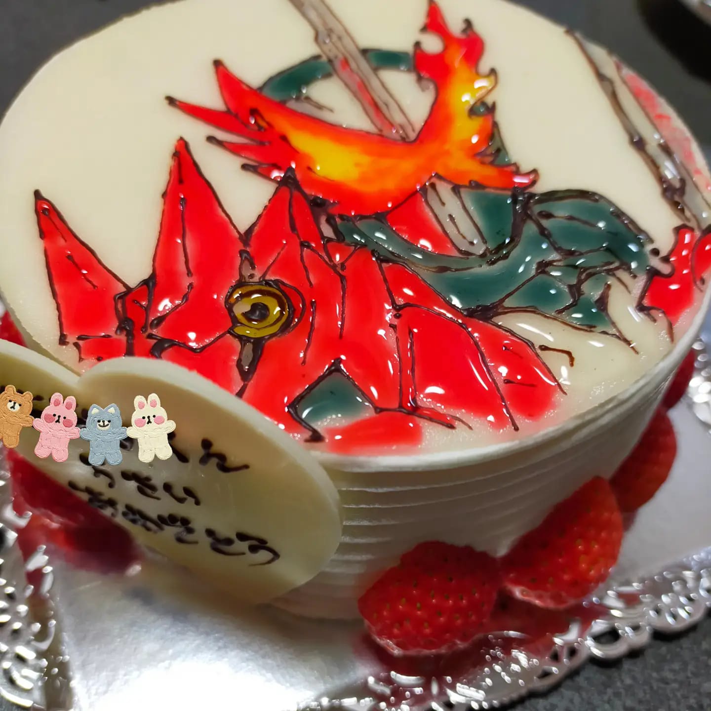 Patisserie Reve(パティスリー レーヴ) ケーキ・タルト 誕生日ケーキ