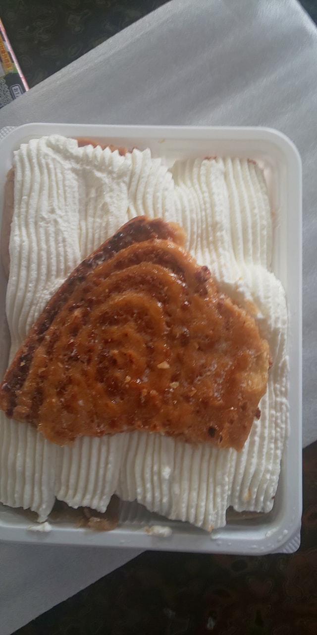信州里の菓工房（シンシュウサトノカコウボウ）&nbsp;ケーキ・タルト&nbsp;はしっこ弁当