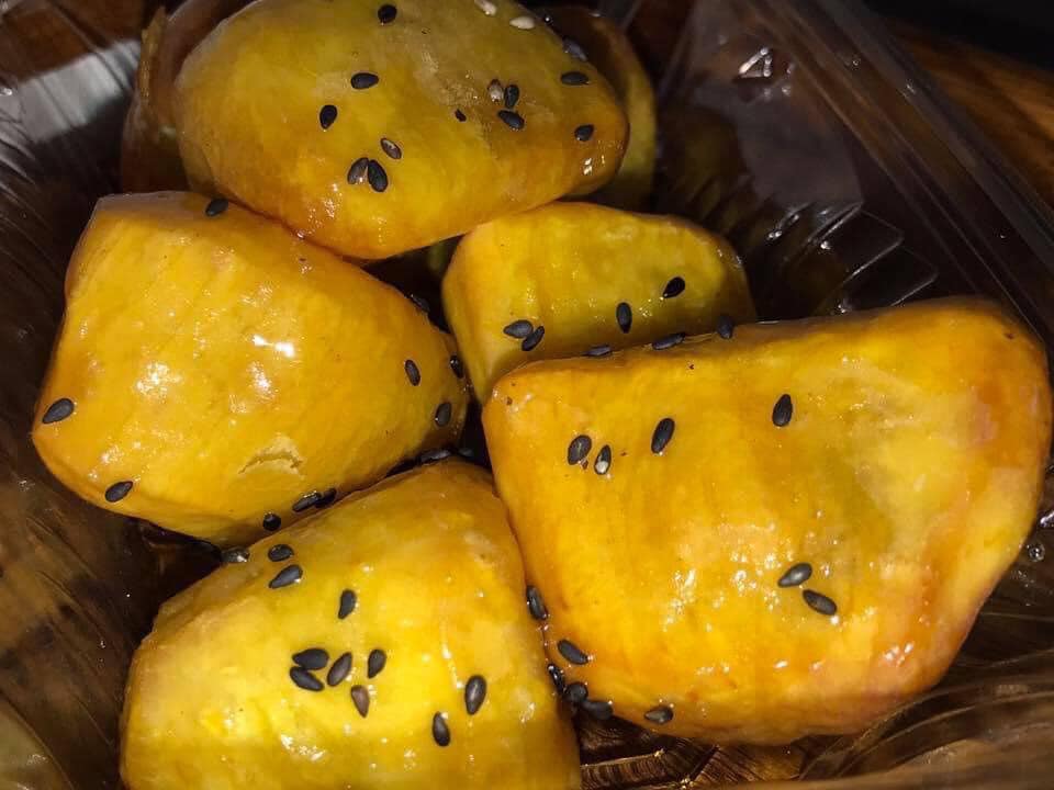 おいも日和(オイモビヨリ) その他スイーツ 大学いも