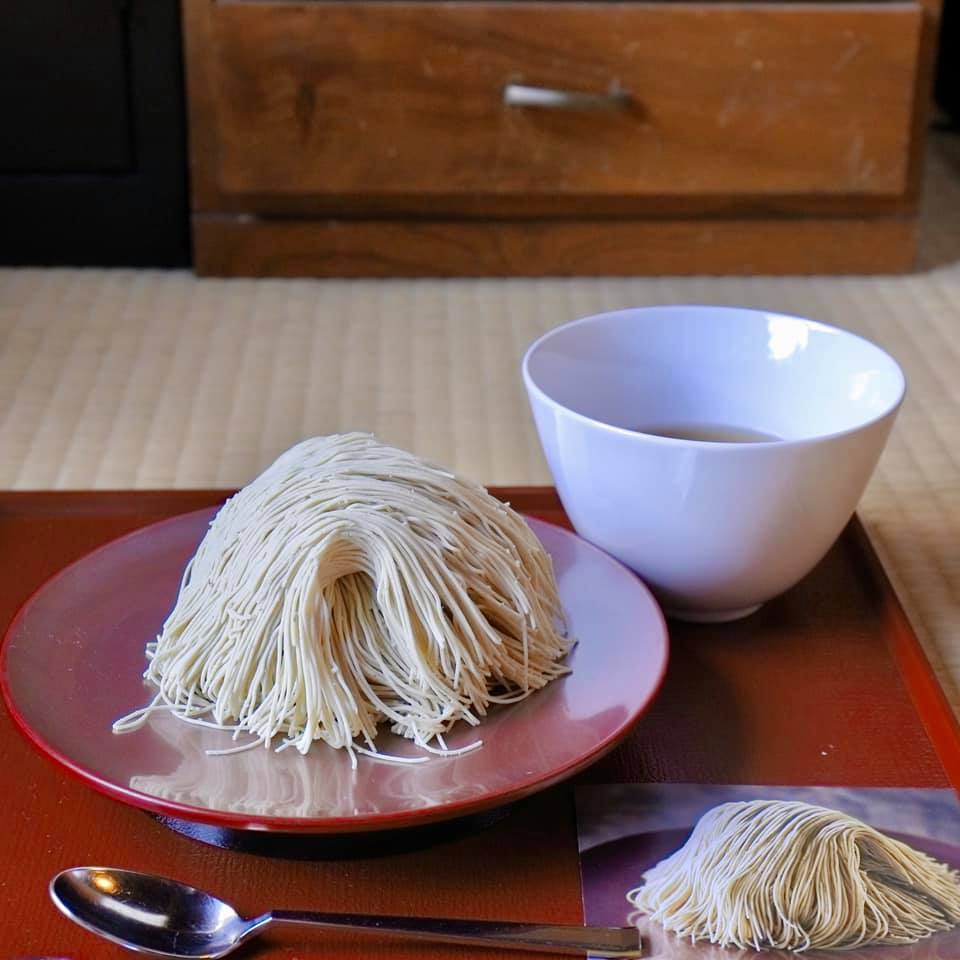小布施堂(オブセドウ) 和菓子 栗の点心 朱雀