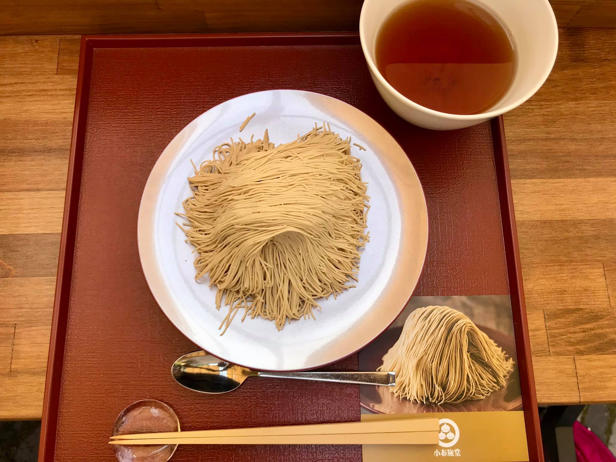 小布施堂(オブセドウ) 和菓子 小布施堂の朱雀