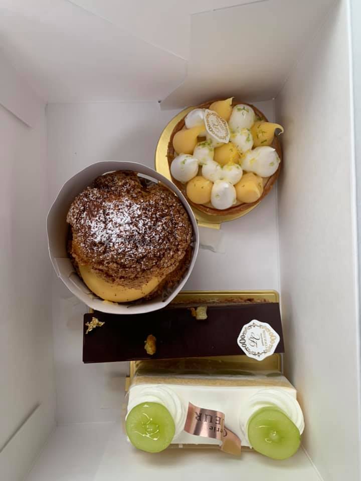 Patisserie couleur（パティスリークルール）&nbsp;ケーキ・タルト,チョコレート&nbsp;クルールのケーキ