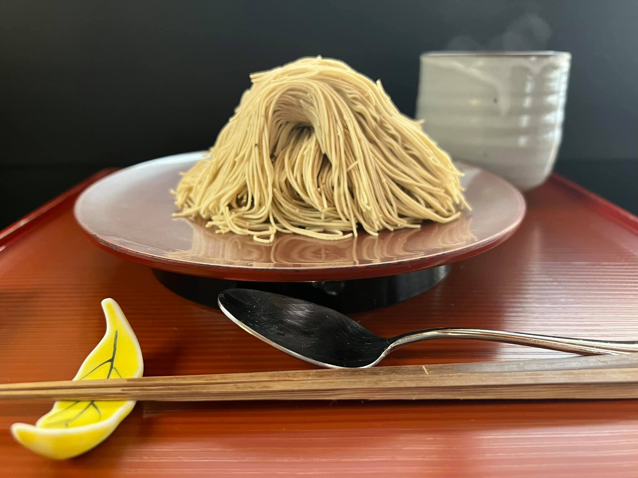 小布施堂（オブセドウ）&nbsp;和菓子&nbsp;朱雀
