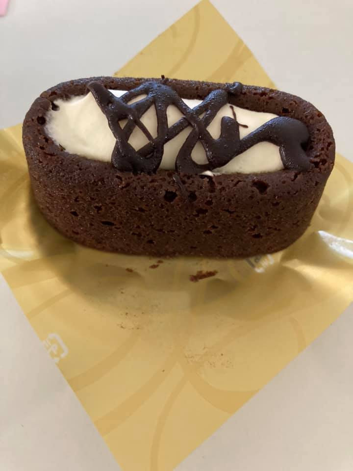 ローソン(LAWSON) チョコレート 生ガトーショコラ