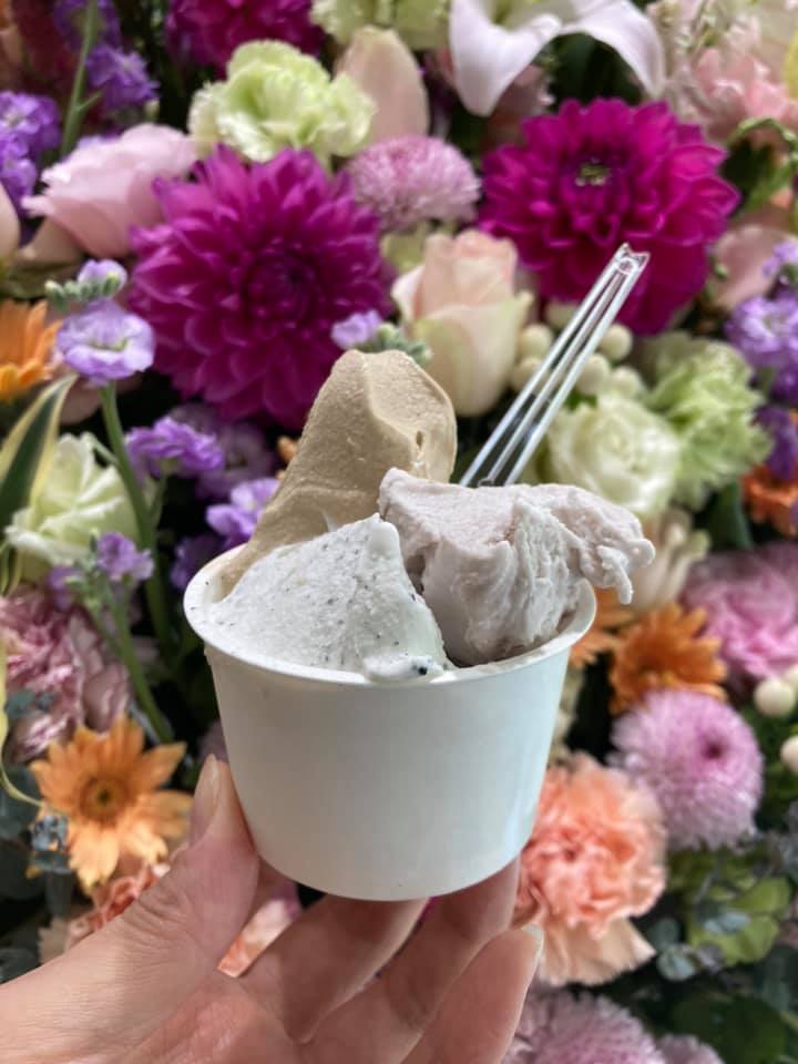 Re:gelato（リジェラート）&nbsp;アイス・ジェラート,ワッフル&nbsp;Re:gelatoのジェラート