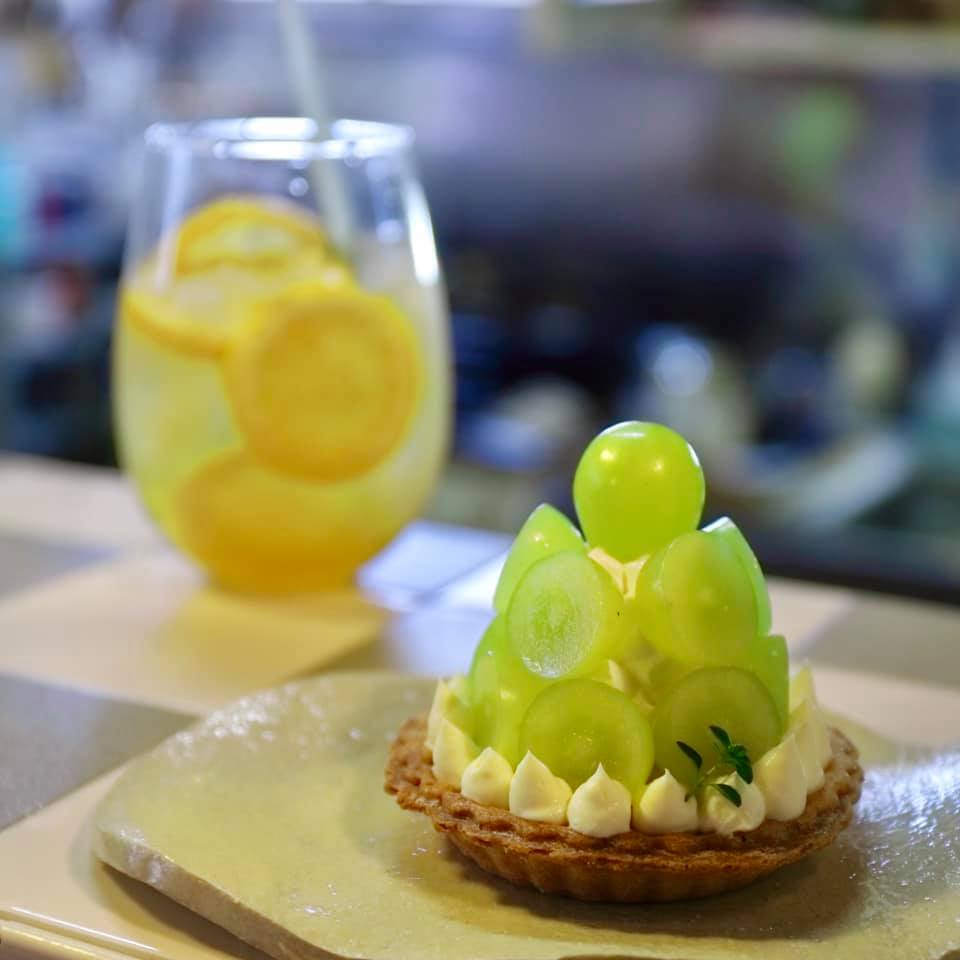 Connection cafe（コネクション カフェ）&nbsp;ケーキ・タルト&nbsp;タルト・シャイン