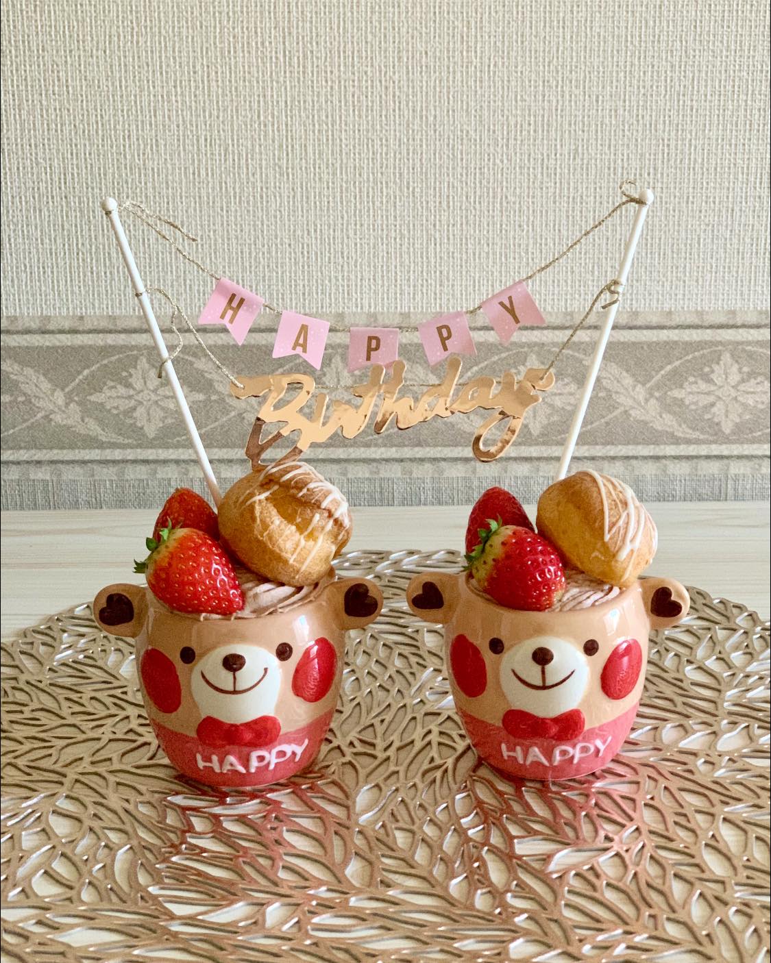 Patisserie Myrtille（パティスリー ミルティーユ）&nbsp;ケーキ・タルト&nbsp;苺のケーキ