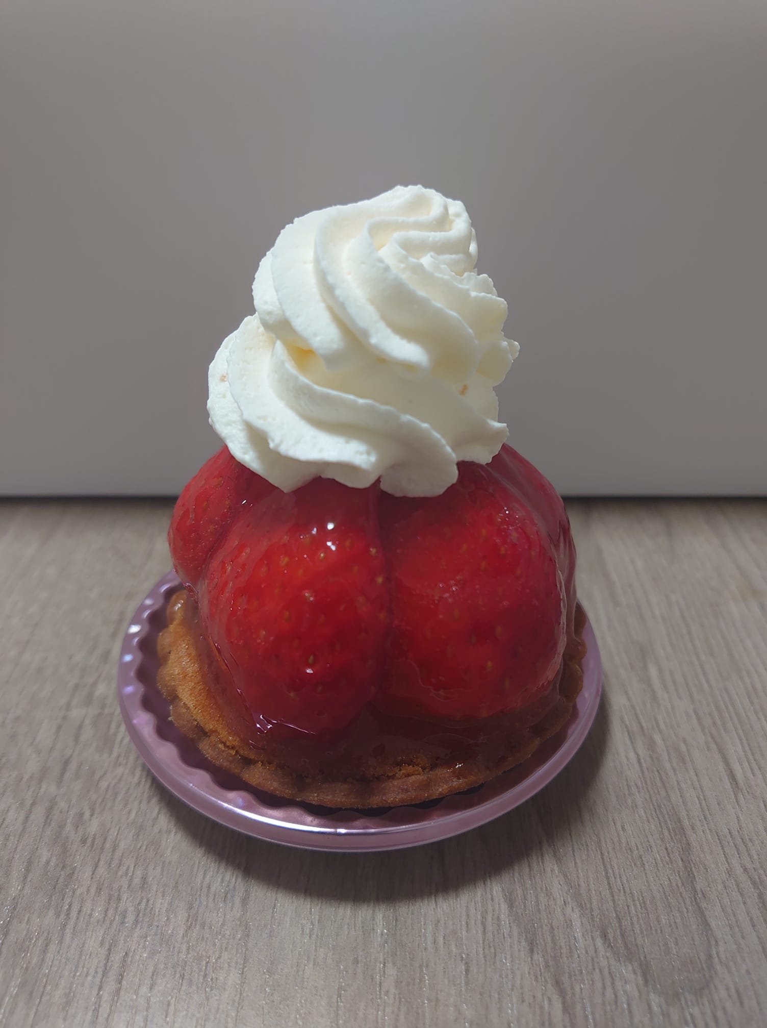 ピエール(pierre) ケーキ・タルト いちごタルト