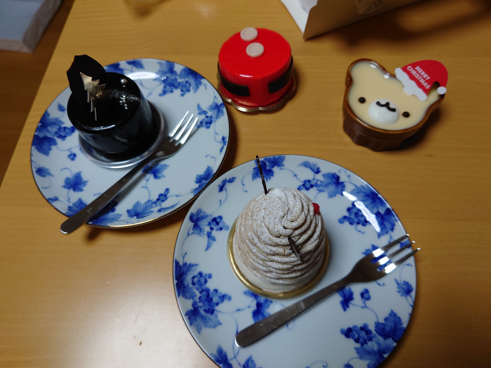 Patisserie Reve（パティスリー レーヴ）&nbsp;ケーキ・タルト&nbsp;パティスリーレーヴのケーキ