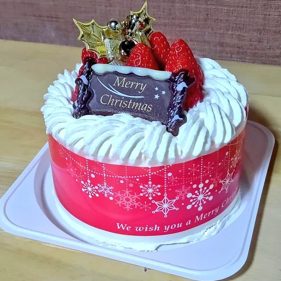 お茶元みはら胡蝶庵（コチョウアン）&nbsp;ケーキ・タルト&nbsp;胡蝶庵の生ケーキ