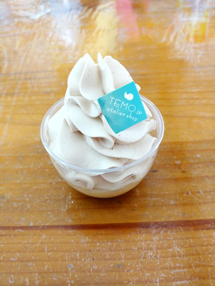 TEMO.jp atelier shop（テモドットジェイピー）&nbsp;プリン&nbsp;生ぷるりん