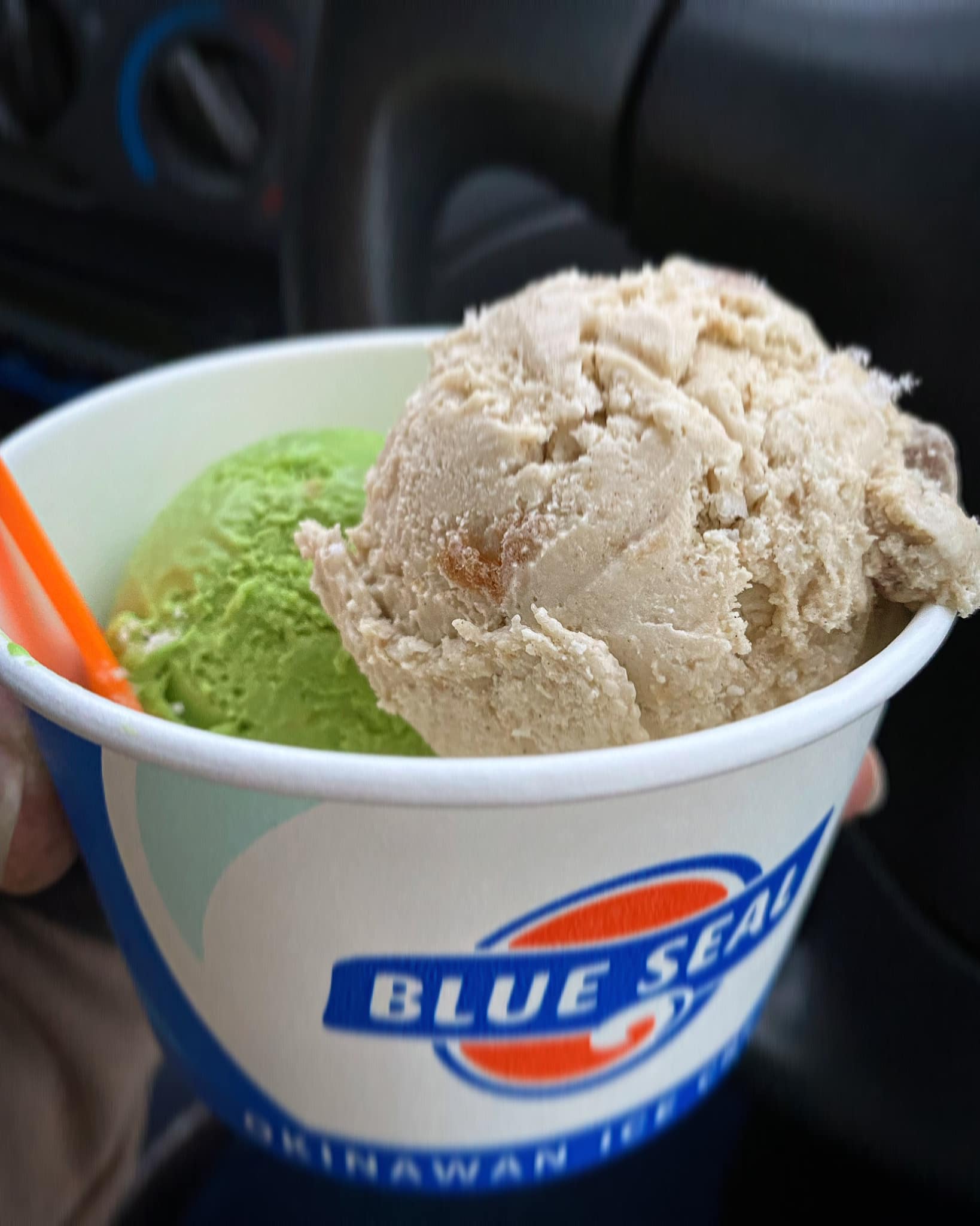 BLUE SEAL（ブルーシールアイスクリーム）&nbsp;アイス・ジェラート&nbsp;BLUE SEALのアイス