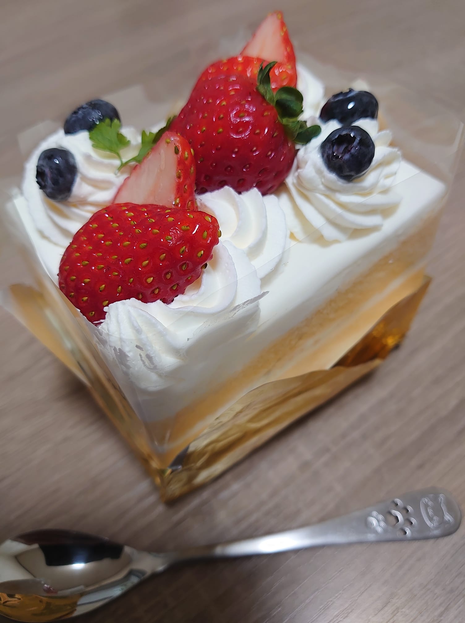 ピエール(pierre) ケーキ・タルト ピエールのケーキ