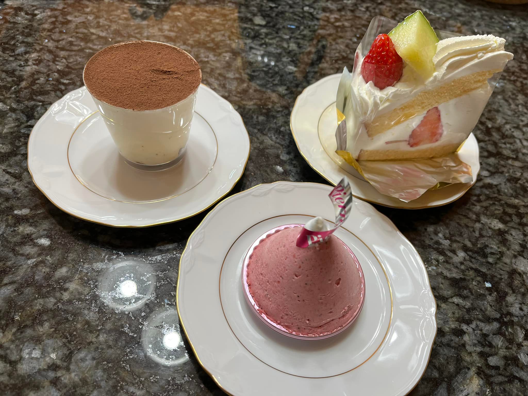 ピエール(pierre) ケーキ・タルト ピエールのケーキ