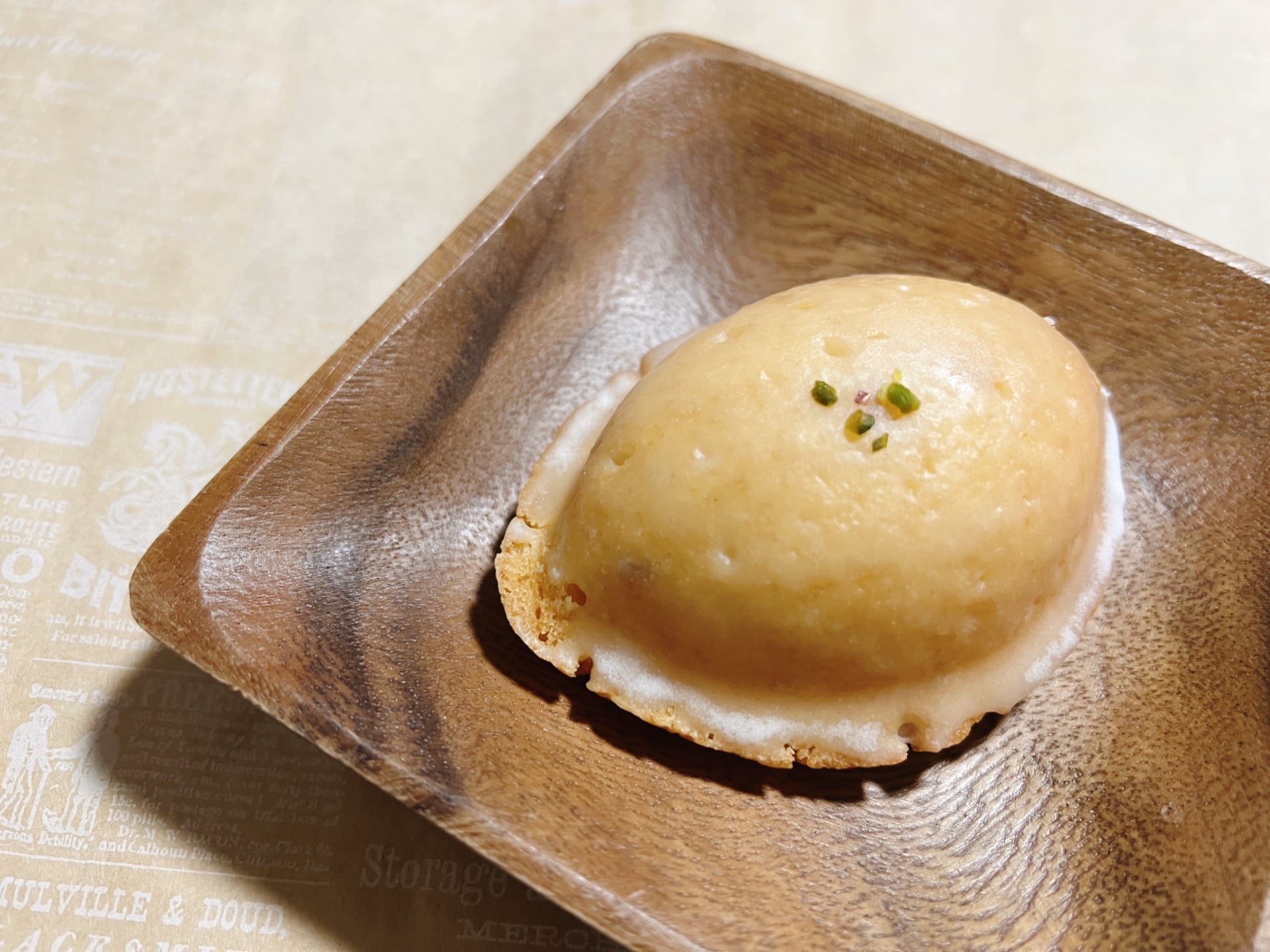 おやつ処 Madoya（まどや）&nbsp;ケーキ・タルト&nbsp;レモンケーキ
