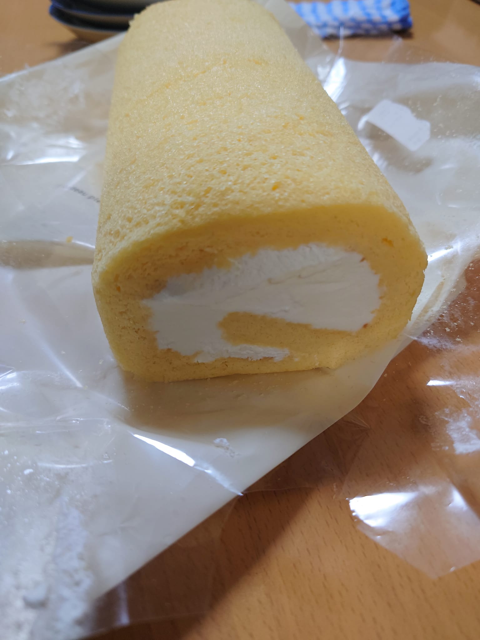Patisserie Reve(パティスリー レーヴ) ロールケーキ ロールケーキ