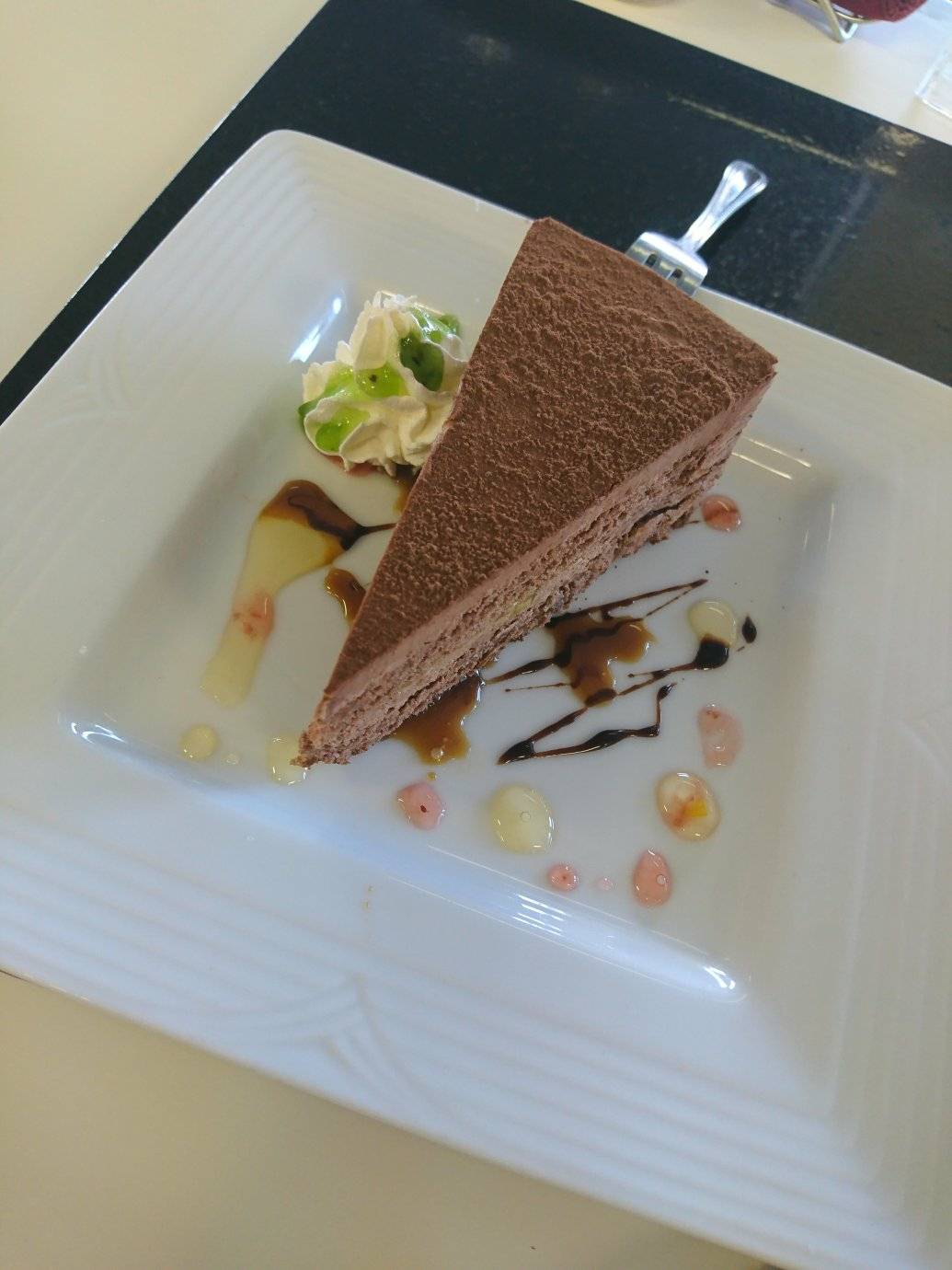 クロスカフェ ケーキ・タルト チョコレートケーキ