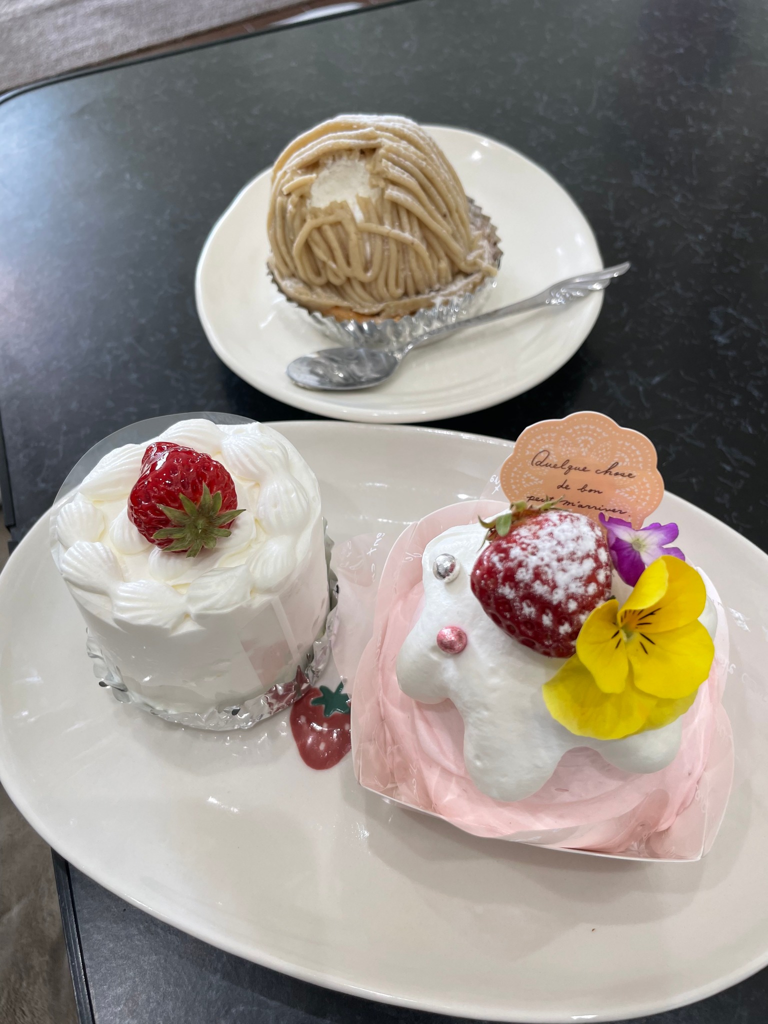 手作りケーキの店 Tarte（タルト）&nbsp;ケーキ・タルト&nbsp;タルトのケーキ