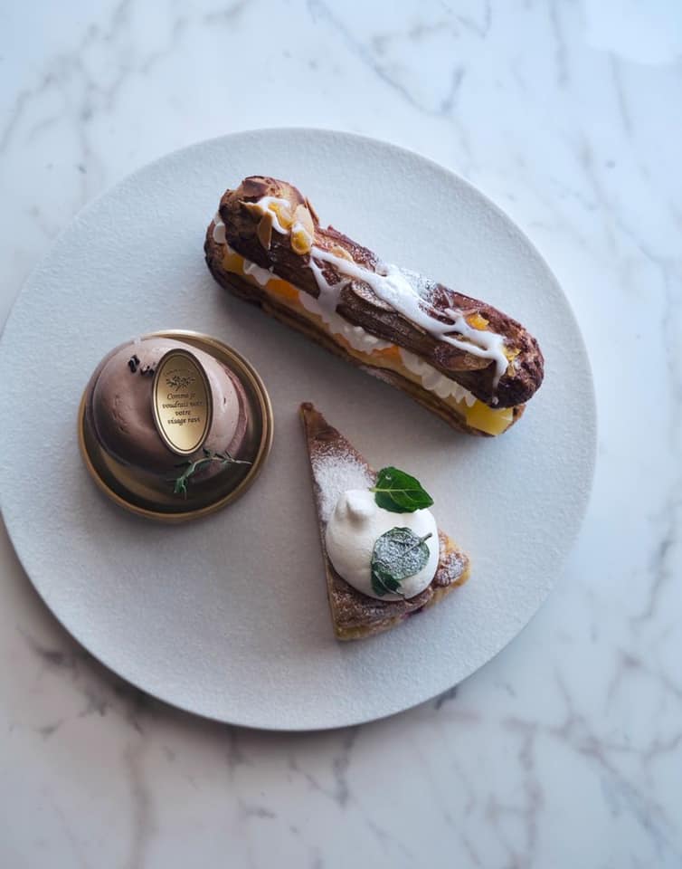 Cuisson d’or(キュイッソン・ド・オール) ケーキ・タルト キュイッソン・ド・オールのケーキ