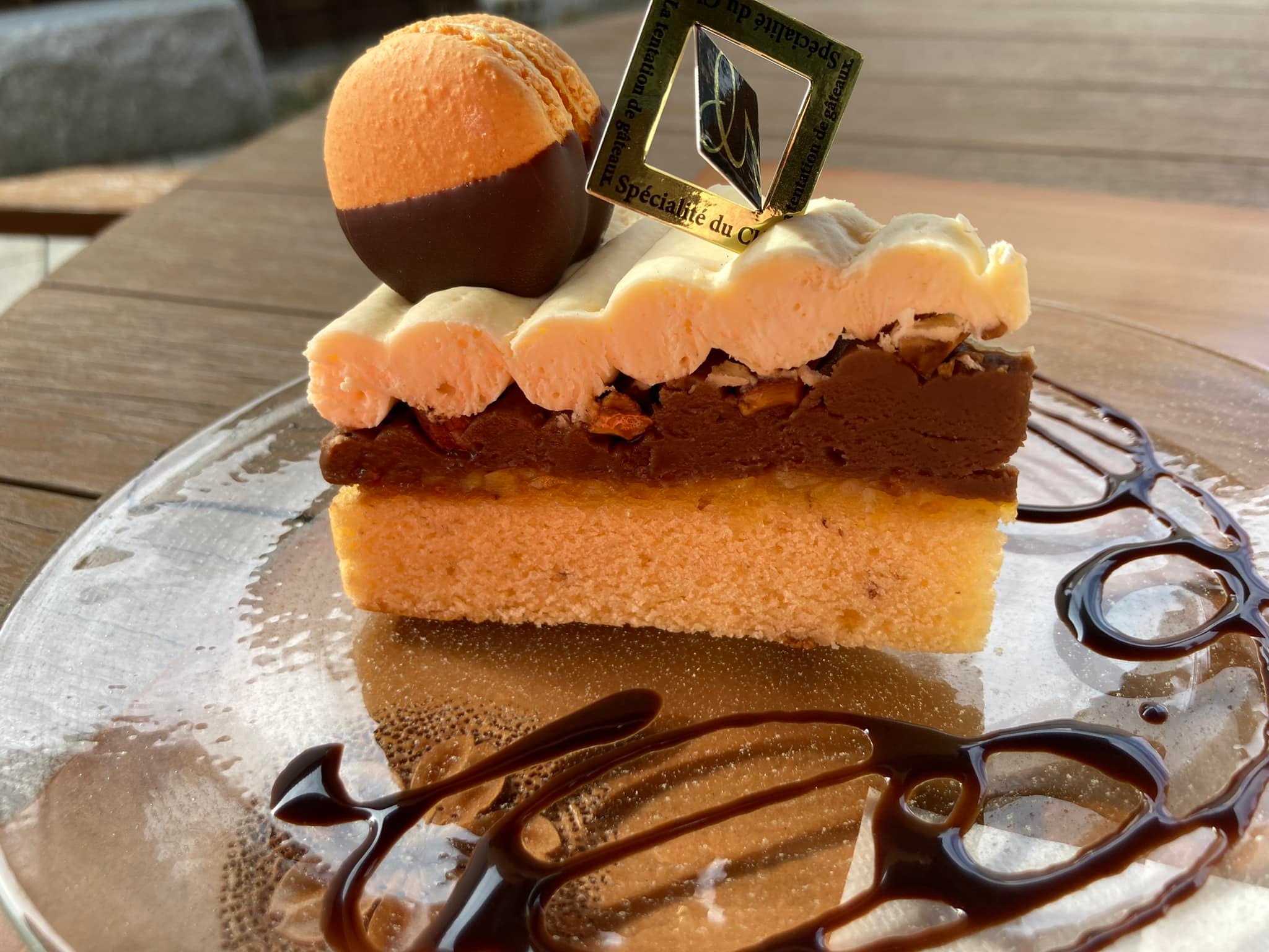 花岡(ハナオカ) ケーキ・タルト はなおかのケーキ