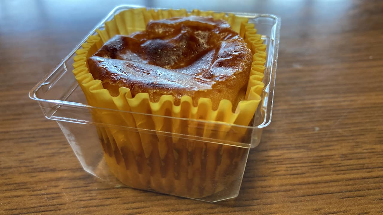 栗庵風味堂 スイートポテト まんまる栗スイートポテト