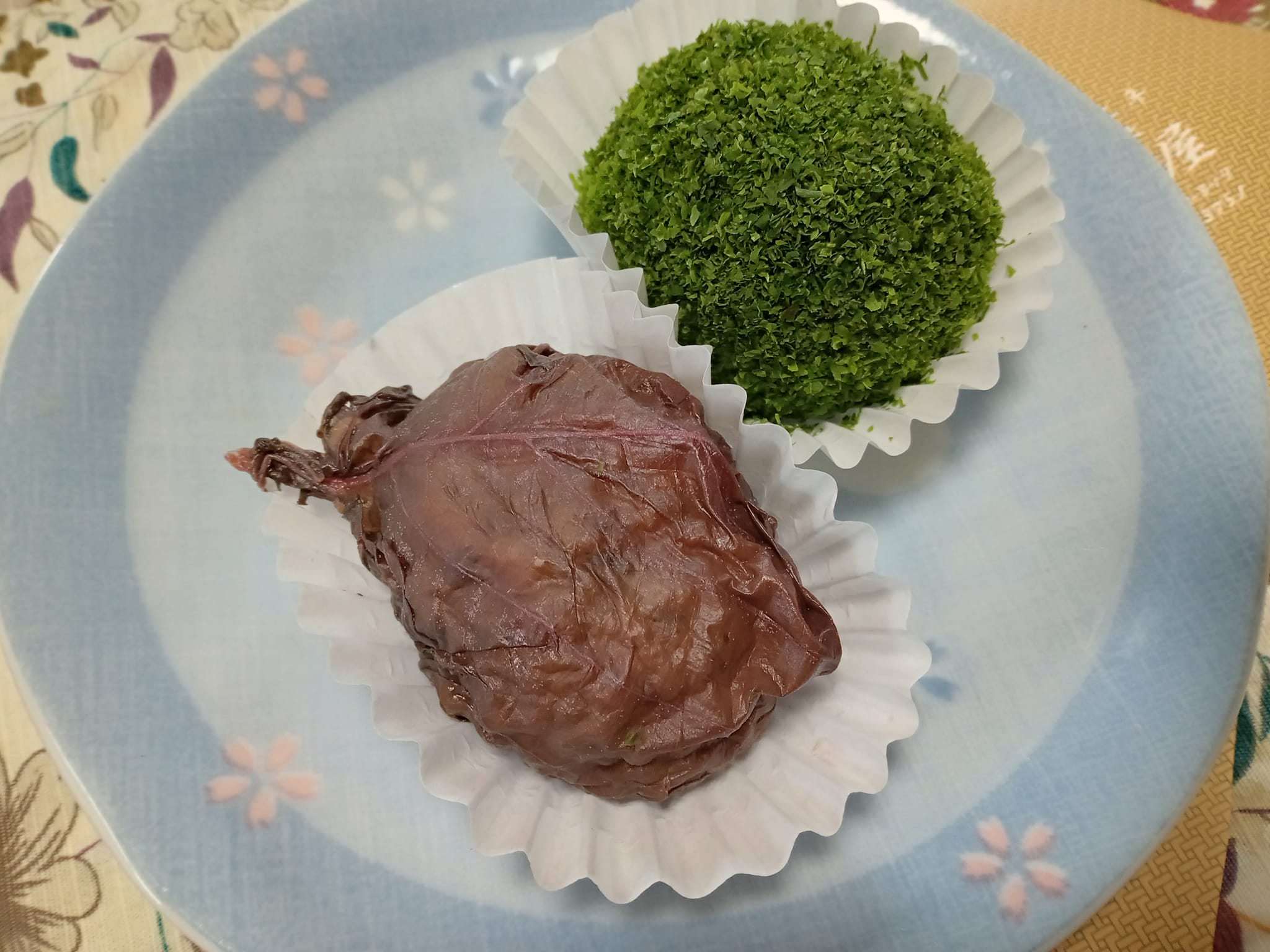 玉喜屋(タマキヤ) おはぎ 玉喜屋のおはぎ