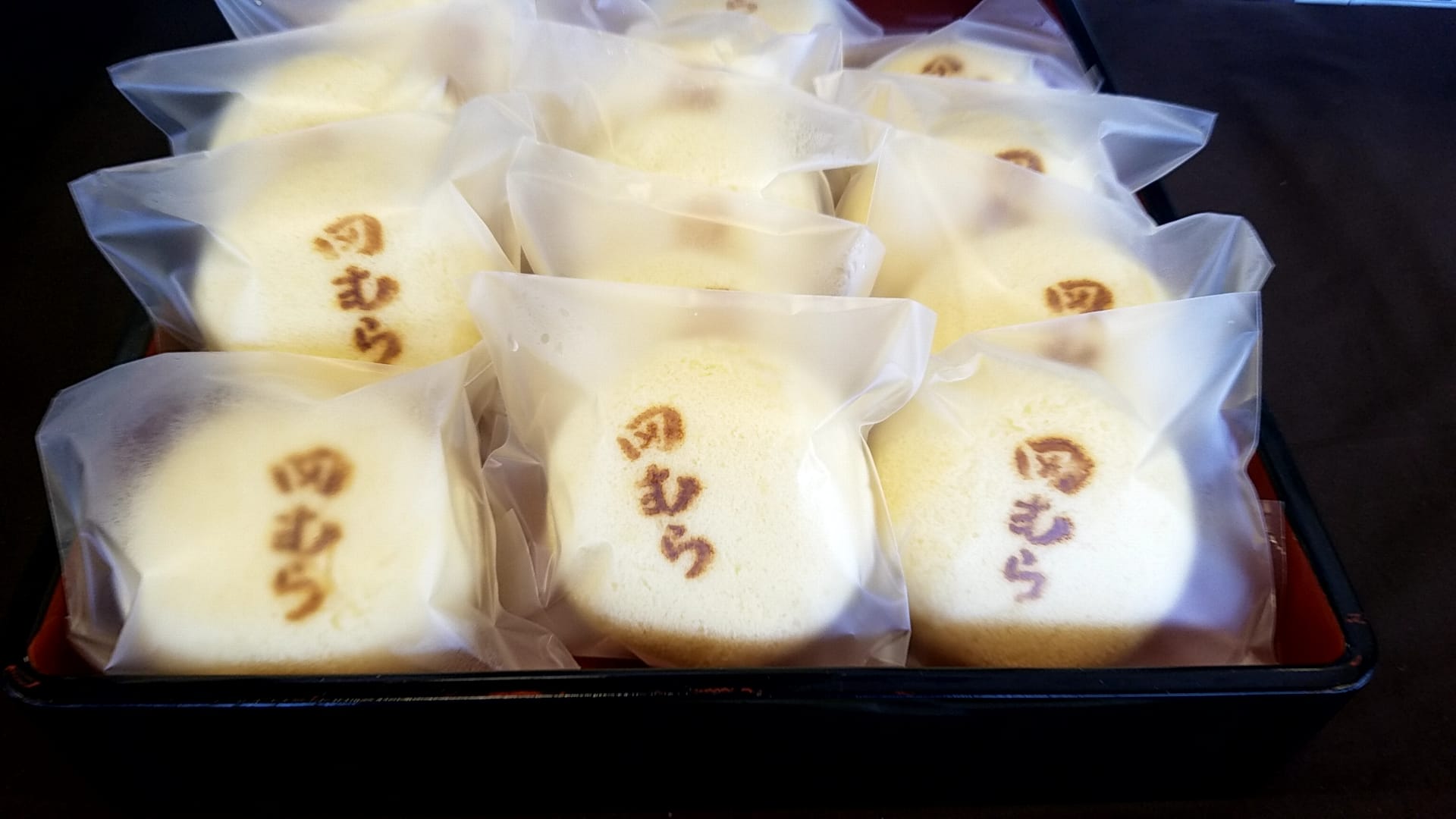 旬彩菓たむら 和菓子 田むら