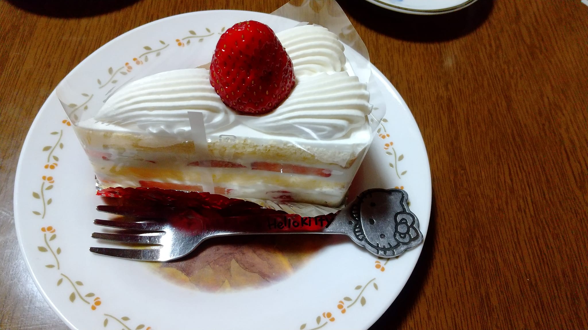 モンドール洋菓子店 ケーキ・タルト ショートケーキ