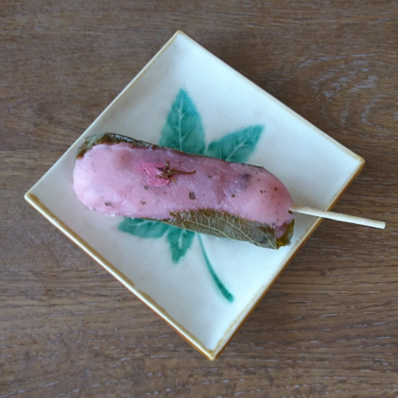 西澤餅屋(ニシザワモチヤ) お団子 桜だんご