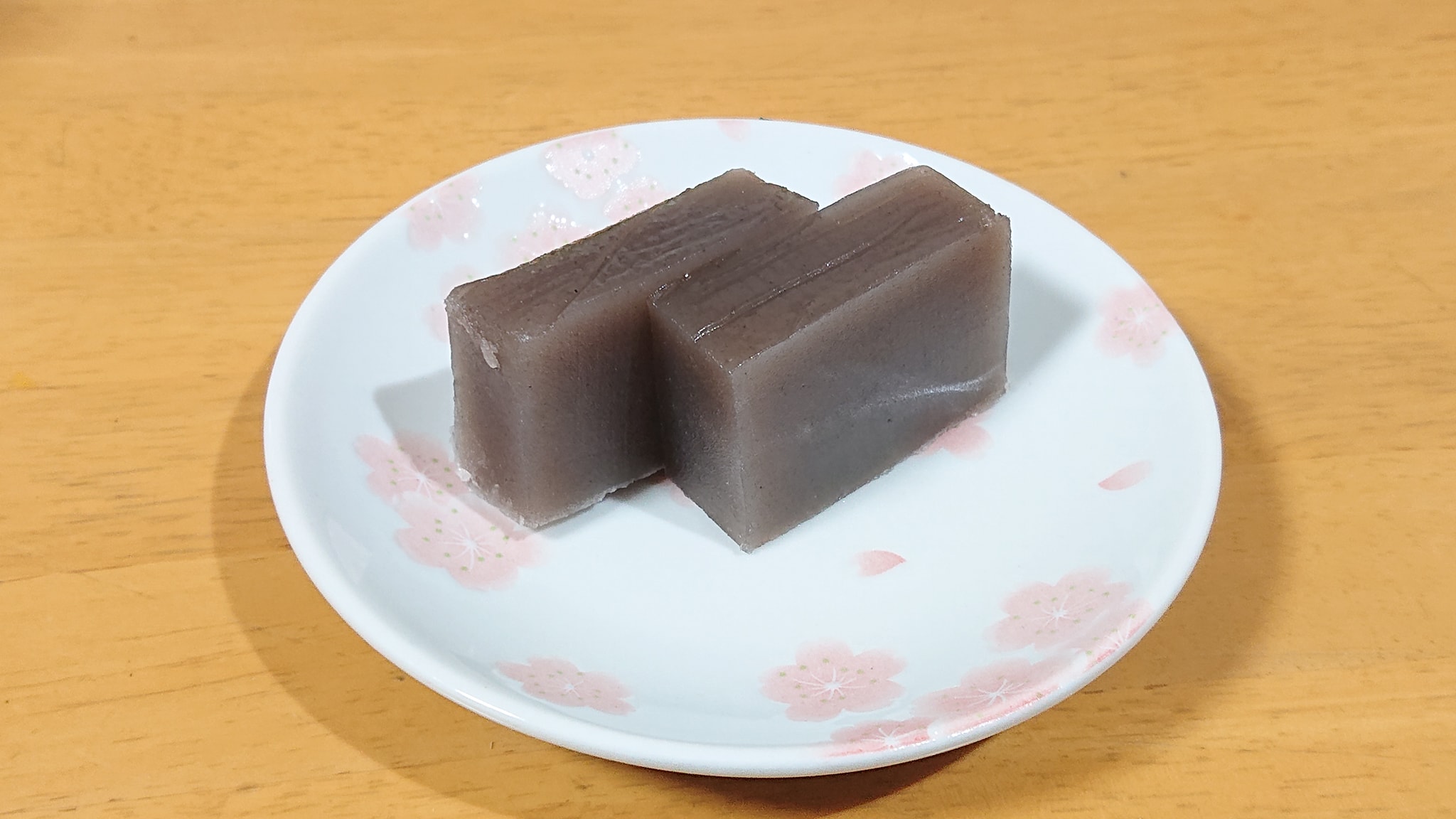 新鶴本店(シンツルホンテン) 羊羹 塩羊羹