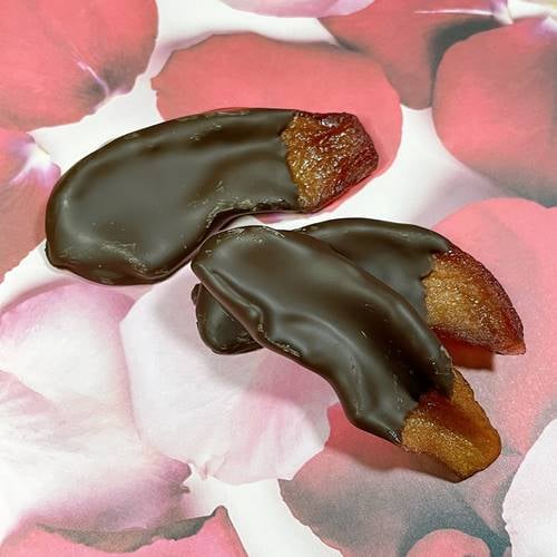 & chocolate(アンドチョコレート) チョコレート コラボ商品ポム ショコラ