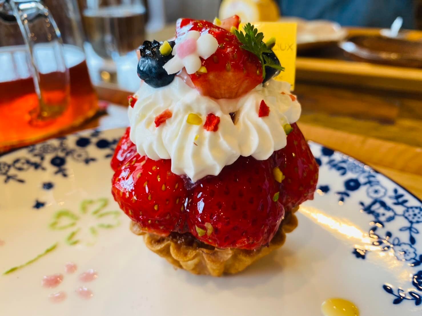 ケーキ茶房みやび ケーキ・タルト ケーキ茶房みやびのケーキ