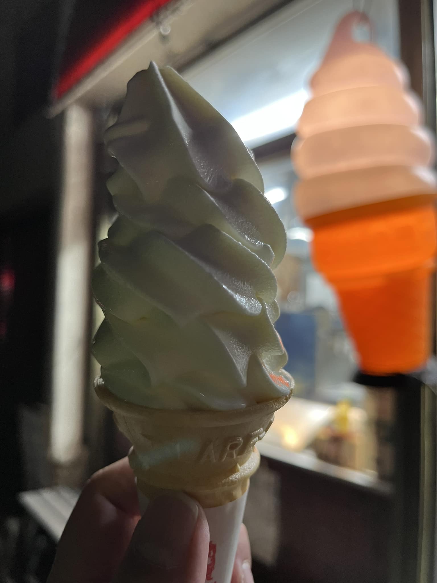 富士アイス(フジアイス) ソフトクリーム ソフトクリーム
