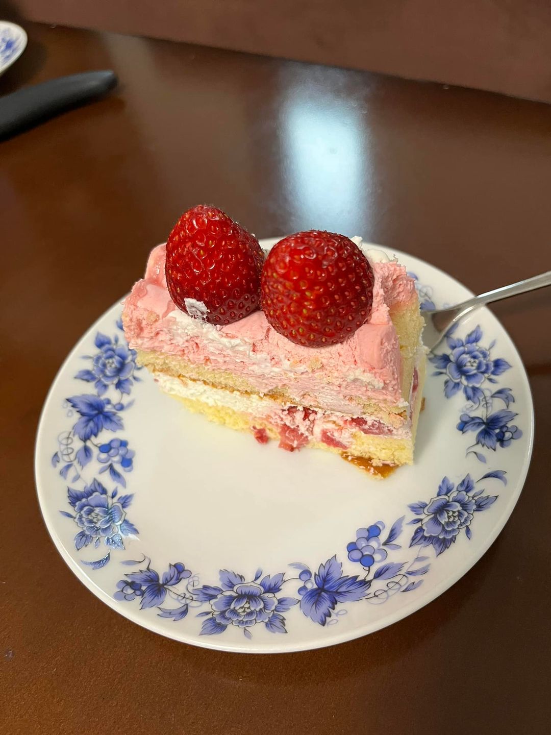 シャトレーゼ ケーキ・タルト いちごボート