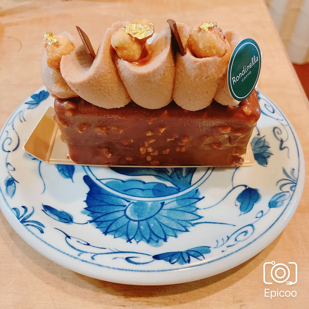 ロンディネッラ ケーキ・タルト イエナ