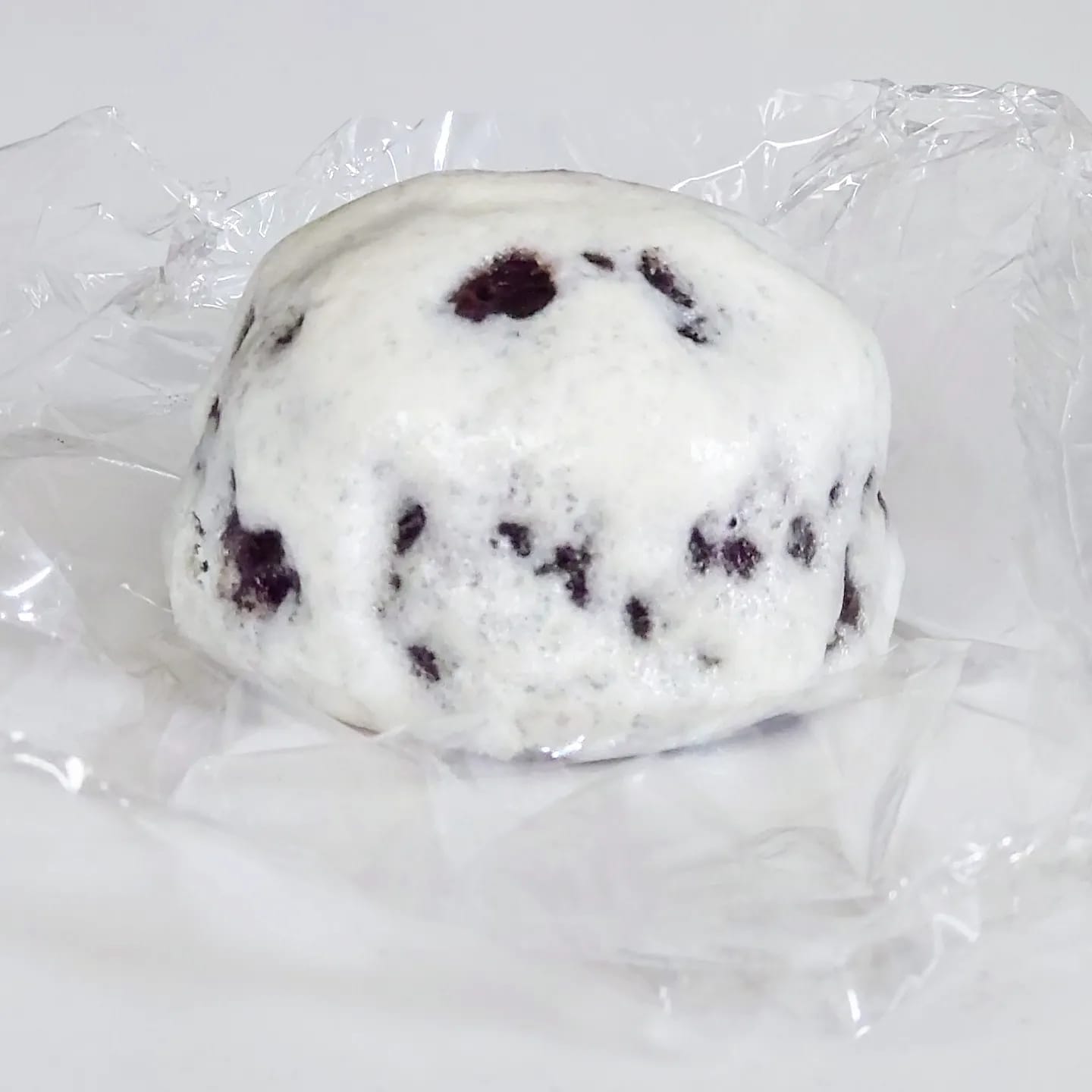 スーパー・コンビニ・その他&nbsp;おまんじゅう&nbsp;吹雪まんじゅう