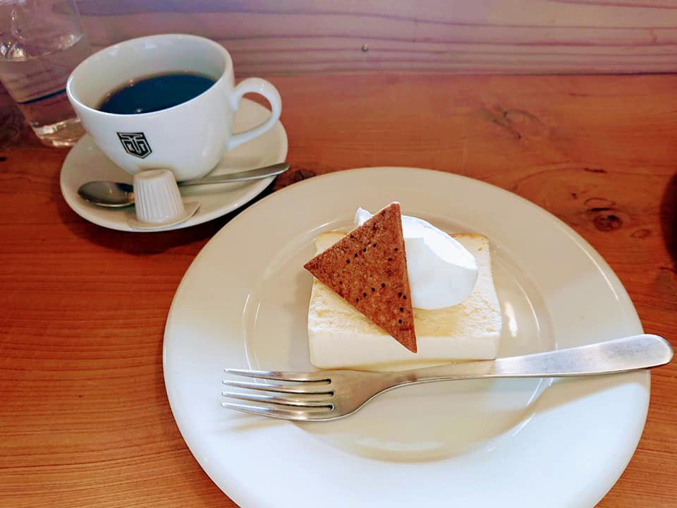つきさむ ケーキ・タルト つきさむのケーキ