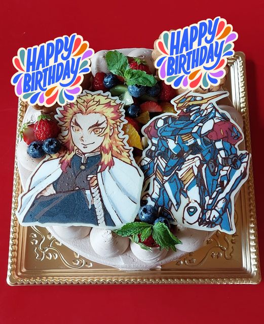 湖月堂菓子店（コゲツドウカシテン）&nbsp;ケーキ・タルト&nbsp;デコレーションケーキ