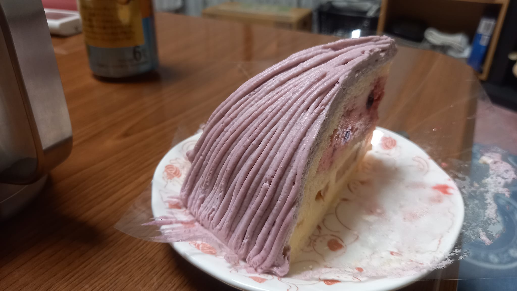 ファイブホルン（5HORN）&nbsp;ケーキ・タルト&nbsp;ベリーモンブラン
