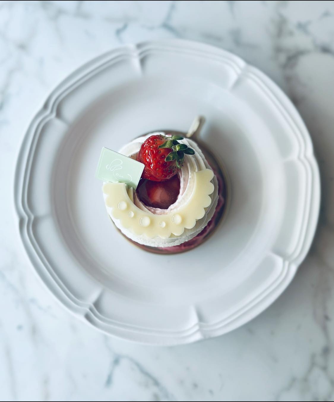 Patisserie MOU（パティスリームゥ）&nbsp;ケーキ・タルト&nbsp;MOUのケーキ