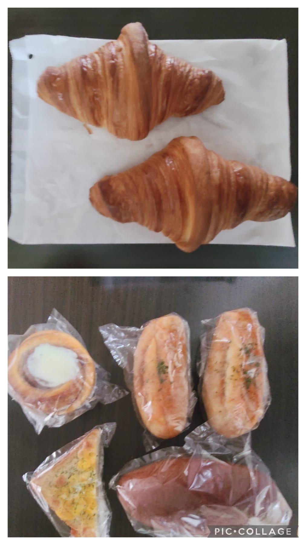 クロリ BREAD&LIFE パン クロリのパン
