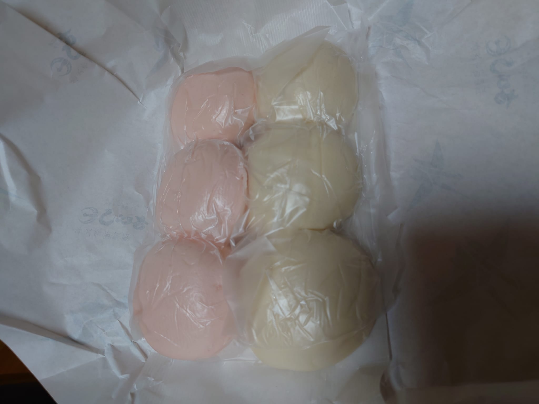 つるや おまんじゅう 酒饅頭