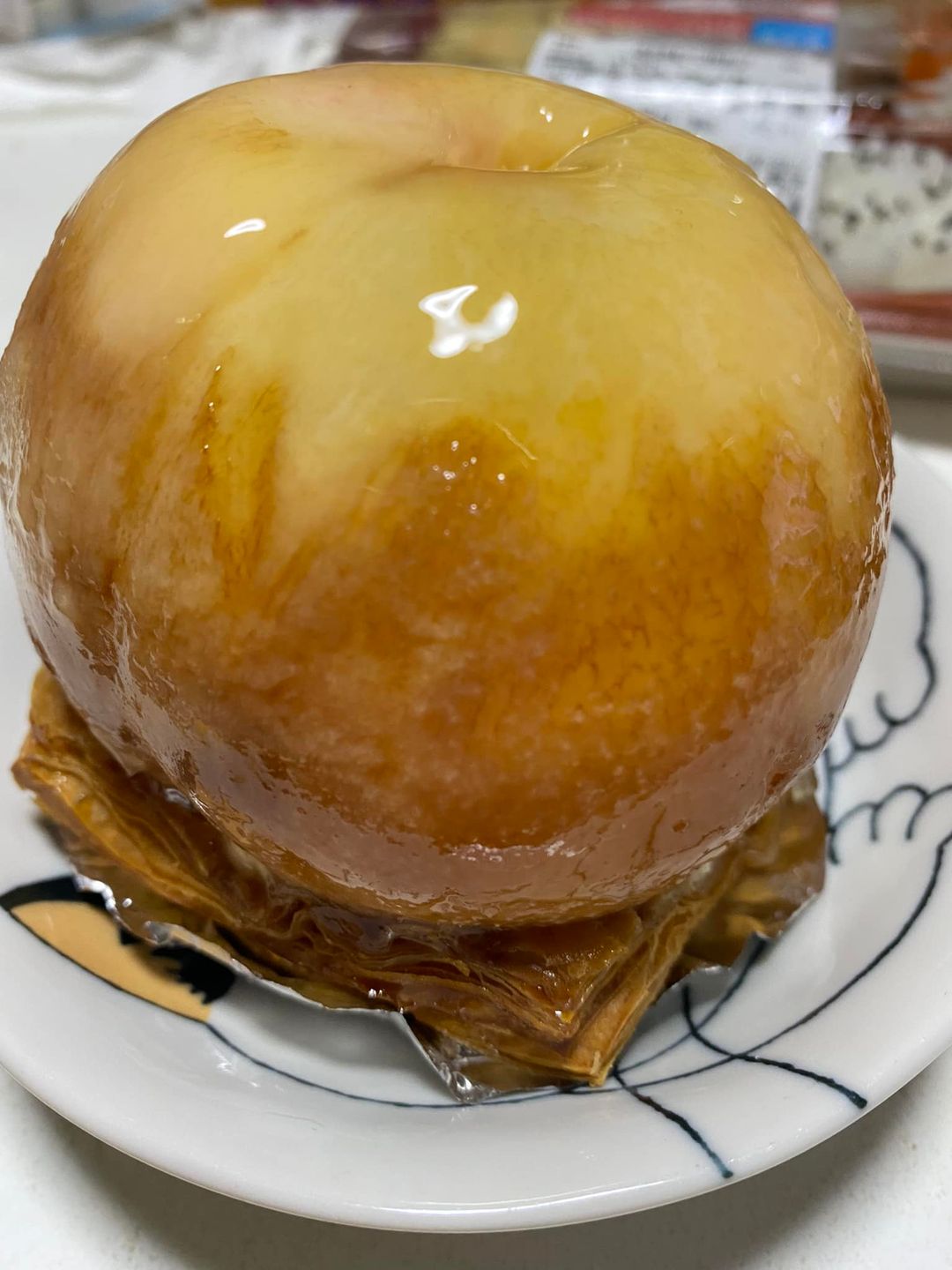 手作りケーキの店 Tarte(タルト) ケーキ・タルト 丸ごとピーチ