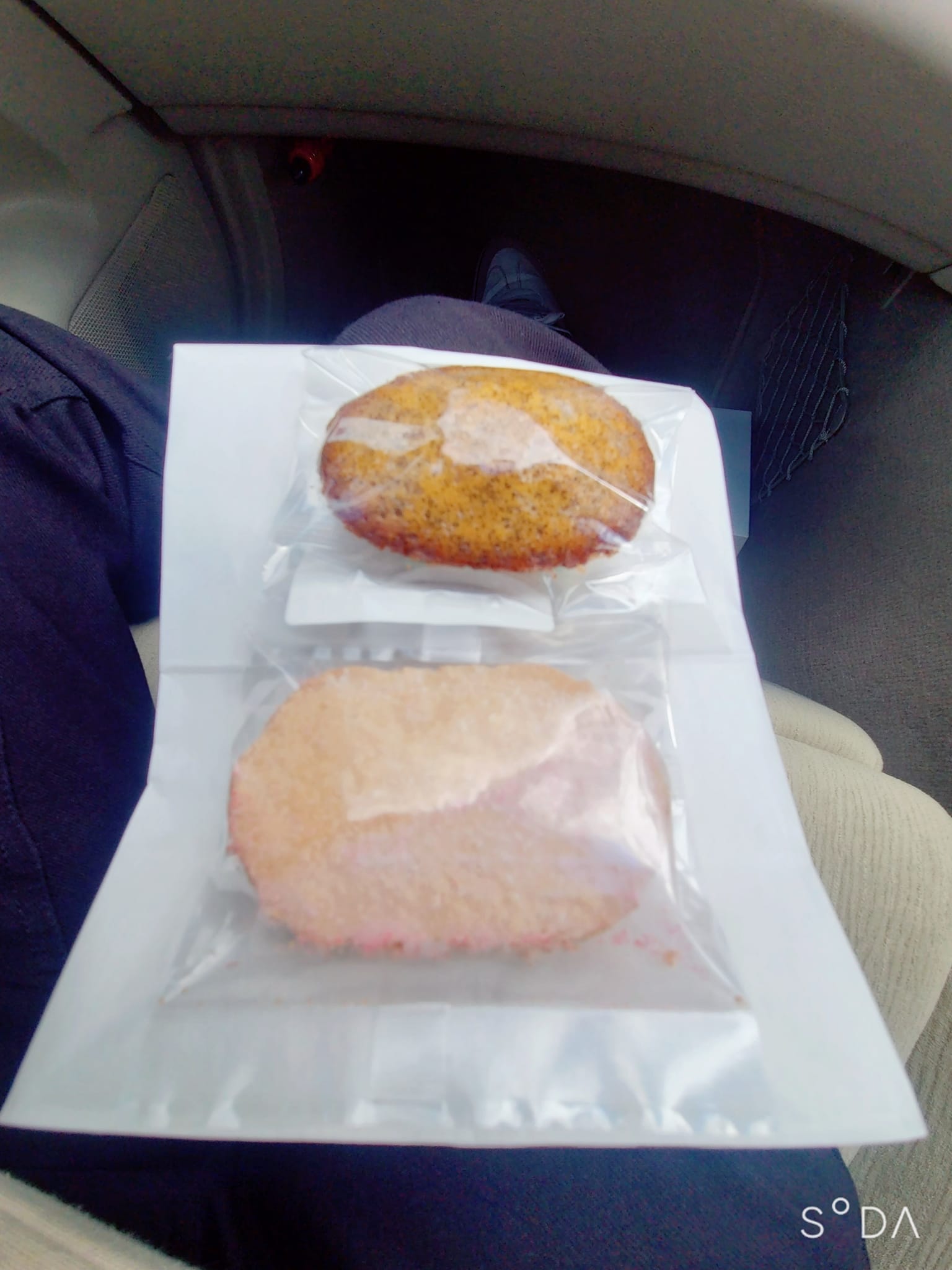 Patisserie couleur(パティスリークルール) 焼菓子 クルールの焼き菓子