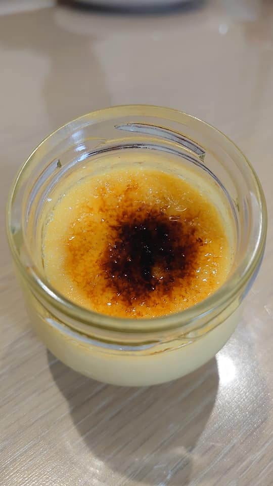 シャマルキッチン その他スイーツ カタラーナ