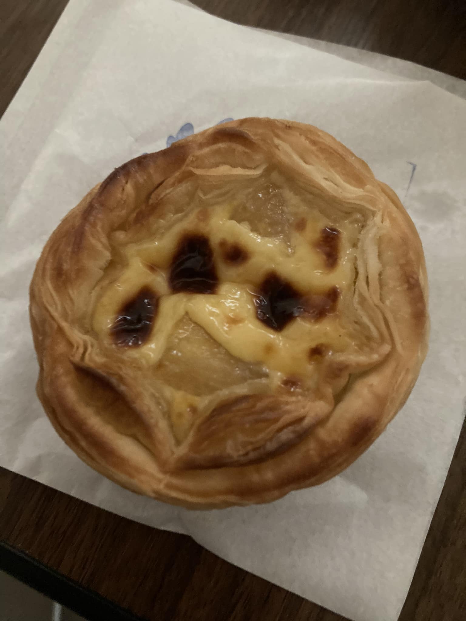 ポルトガル工房アレンテジャーナ&nbsp;ケーキ・タルト&nbsp;ナタ